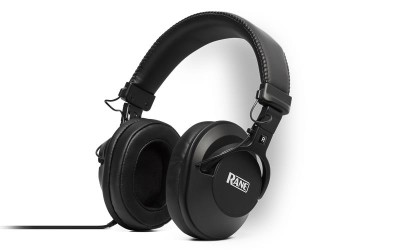 RH50,Studio Monitoring Headphones