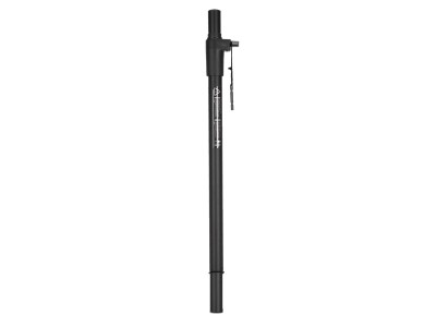 Speaker pole mount (suitable for ART and 4PRO series)