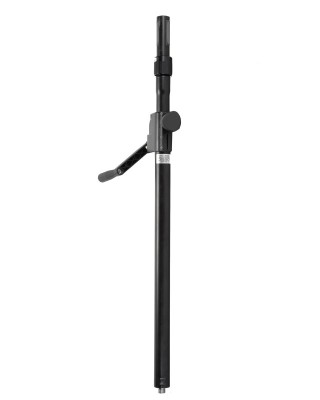 Pole mount - up to 60Kg
