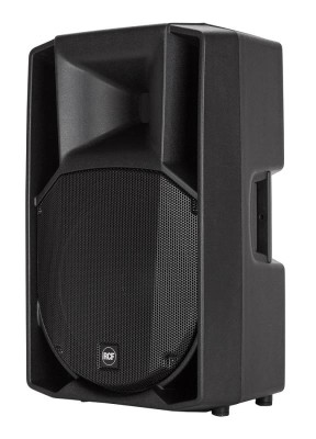 RCF Art 715 A MK4 - 15" Active 2-Way Speaker