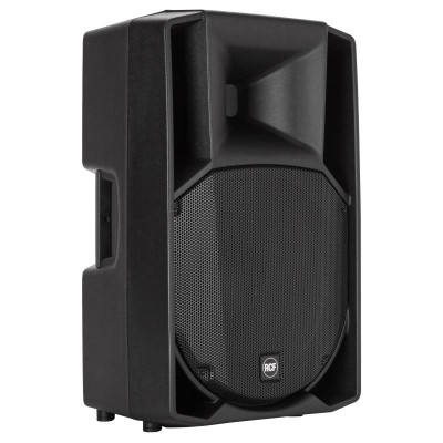 RCF 725P MK4 - Speaker system 15" + 2", 700W