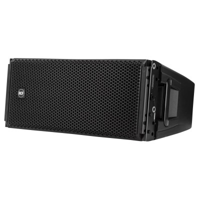 RCF HDL 30-A - Active Line-Array 2x10",1x4",1100W/RMS, RDNet