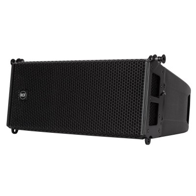 RCF HDL 6-A - Active Line-Array 2x6,5",1x1,75",700W/RMS, 1400W/PeakRCF