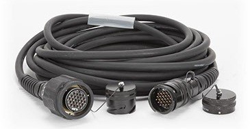 LKS 19 power cable 10 M
