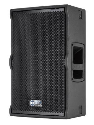 RCF TT22-A MKII - 2-way active speaker system 12"+ 1,5"(3"VC), 1100W, RDNet on board
