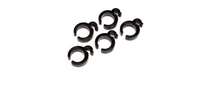 Boompole Cable Clips (set of 5)