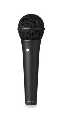 Rode M1 - Dynamic Live Performance Microphone