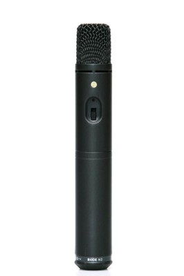 Rode M3 -  Condenser Cardiod microphone