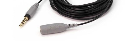 Rode SC1 - 6m (20') TRRS extension cable for smartLav+,