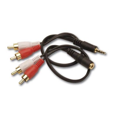 RDL AV-AC2 - cable kit