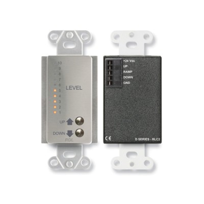 RDL - DS-RLC2 - Remote level control - RVS