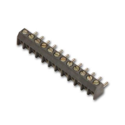 RDL DTB - Stick-on serie connector