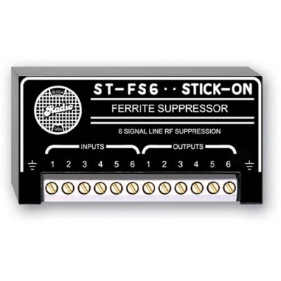 RDL ST-FS6 - Ferrite suppression module