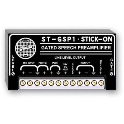 RDL ST-GSP1 - noise gate