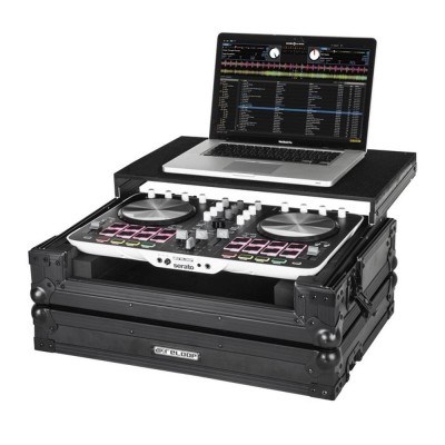 Reloop BEATMIX 2 CASE: Professionele koffer voor Beatmix Controller