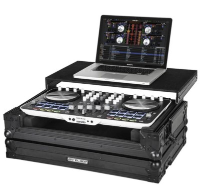 BEATMIX4CASE: Professionele koffer voor Beatmix Controller