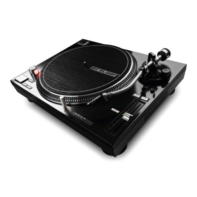 Reloop RP-7000 MK2 - upper torque turntable system, without stylus