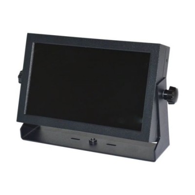Single monitor desktop set - available for RMS1A