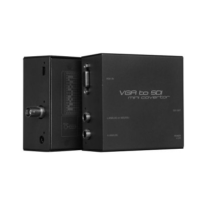MSP210V - VGA to SDI Convertor
