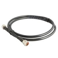 DVI-DVI Cable - w/ protection caps, 5m