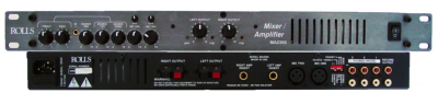 Rolls MA2355 Mixer / Amplifier