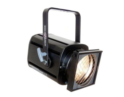 1500 W Tungsten Single lens luminaire  - G22 socket - 200mm Plano Convex  - 310T