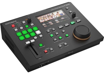 Roland P 20HD- Video Instant Replayer