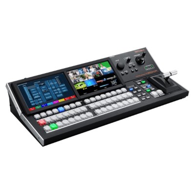 Roland V-1200HD-  Control Surface for the v-1200HD