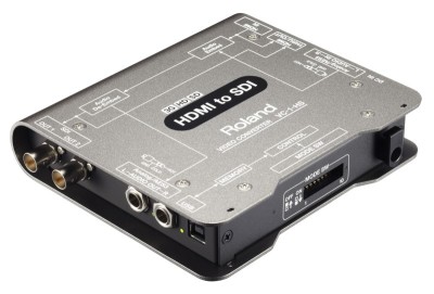 Roland VC-1-HS - HDMI to SDI Converter