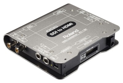 Roland VC 1 SH- SDI to HDMI Converter