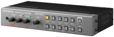 Roland VP-42H -  4-in / 1-out Video Processor