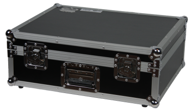 RRBUC3: SMALL UTILITY CASE - 597 x 475 x 200mm (inner dimensions)