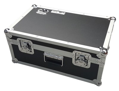 RRBUC5: SMALL UTILITY CASE - 567 x 342 x 230mm (inner dimensions)
