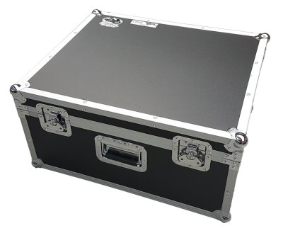 RRBUC6: UTILITY CASE - 632 x 532 x 300mm (inner dimensions)