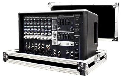 (EOL case for Yamaha EMX 62M/212S/312SC/512SC mixers - economy version