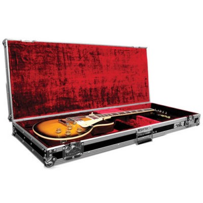 custom foam insert for RRGTR - for Gibson Les Paul guitar