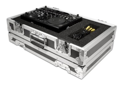 large adjustable utility case with Pick & Fit foam, fits the Wolfmix & Pioneer ToraizSP-16