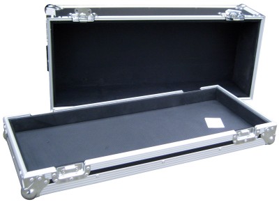Case for Ampeg SVTCLH head