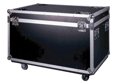 Universal Utility Trunk 1135x748x787 mm with adjustable compartments and drawers