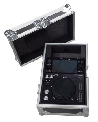 Value case for pioneer XDJ700