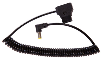 ROTOLIGHT D-Tap to 2.1mm DC Power Cable