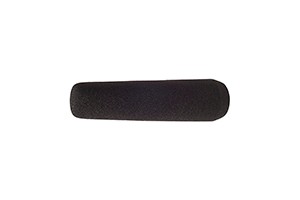 Rycote shotgun microphone foam, 15cm, 19/22mm standard hole