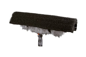 Rycote duck raincover, suitable for windshield kits 4 & 5