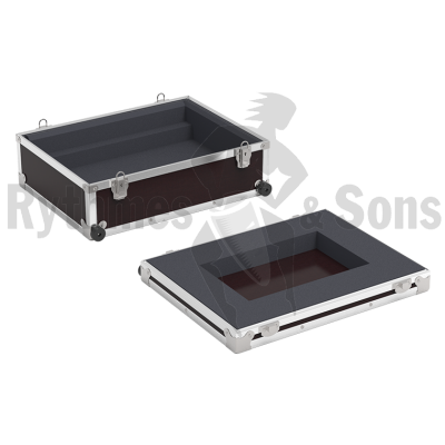 Flight case for lighting console ION XE - ETC