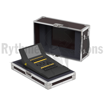 Flight case for 1 MA LIGHTING F-WING/B-WING expansion