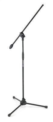 Compleet microfoon statief kit