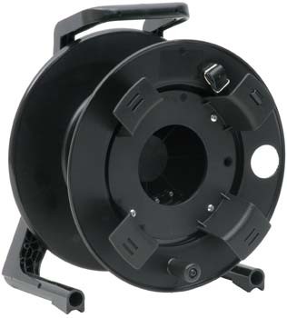 Schill GT 310 RM/Black Cable Drum - Bekafun