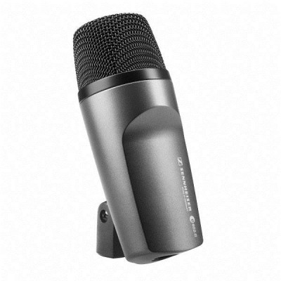 Sennheiser E 602-ii - Cardioid instrument microphone