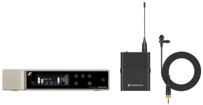 Sennheiser EW-D ME2 SET (R1-6) 520 - 576 MHz