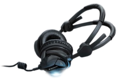 Sennheiser HD 26 PRO Professional Monitoring Headphones